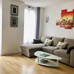 Appartement Exceptionnel Paris Centre
