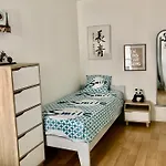 Appartement Exceptionnel Paris Centre