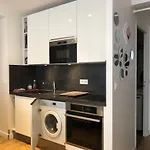 Appartement Exceptionnel Paris Centre