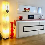 Appartement Exceptionnel Paris Centre