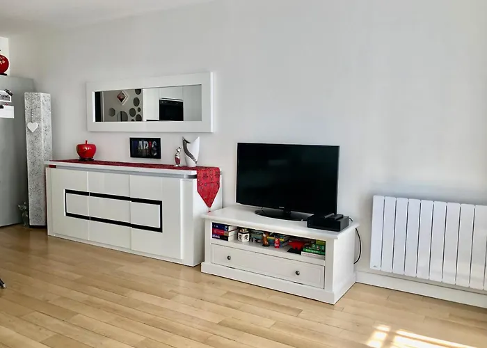 Appartement Exceptionnel Paris Centre