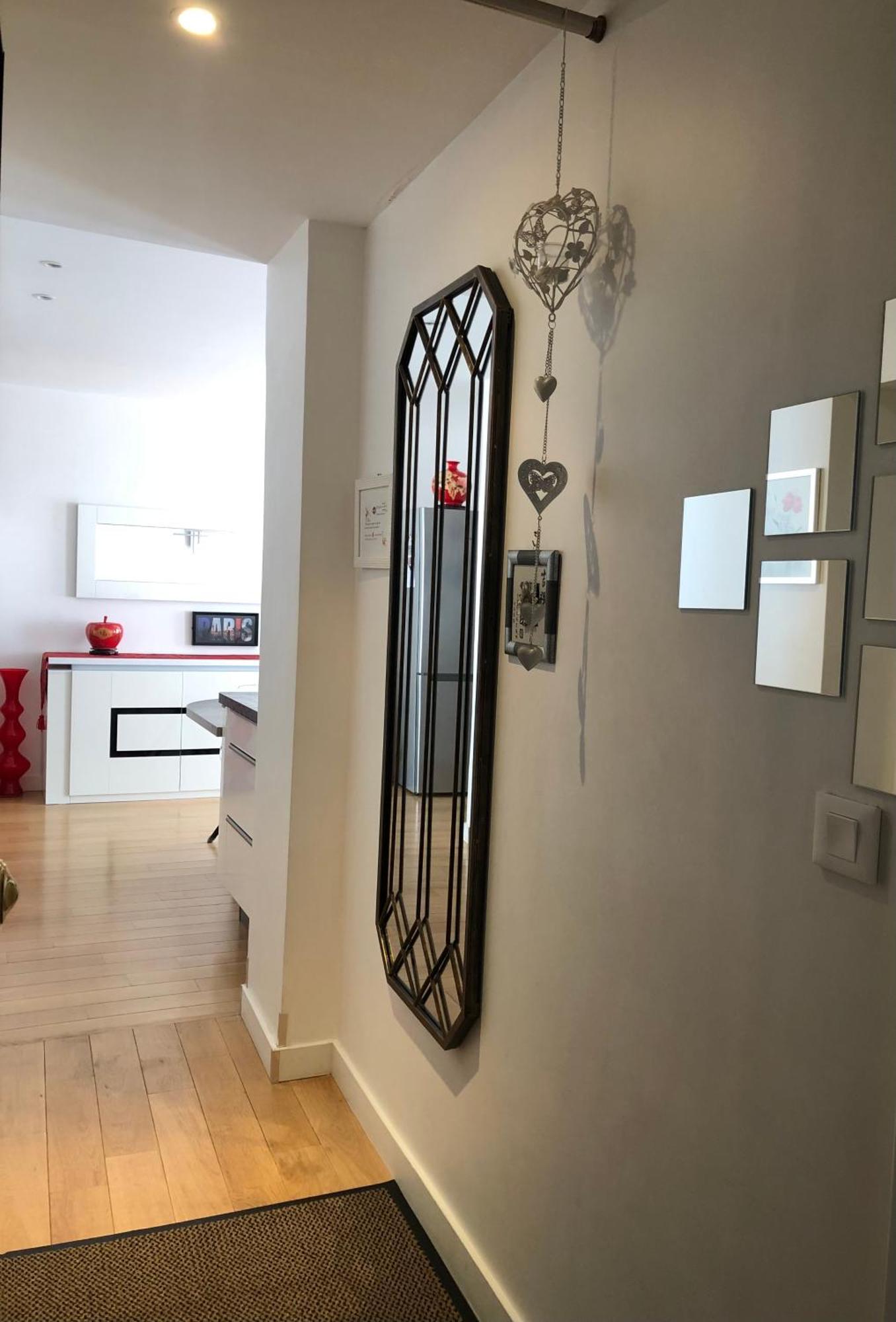Apartment Exceptionnel Centre *