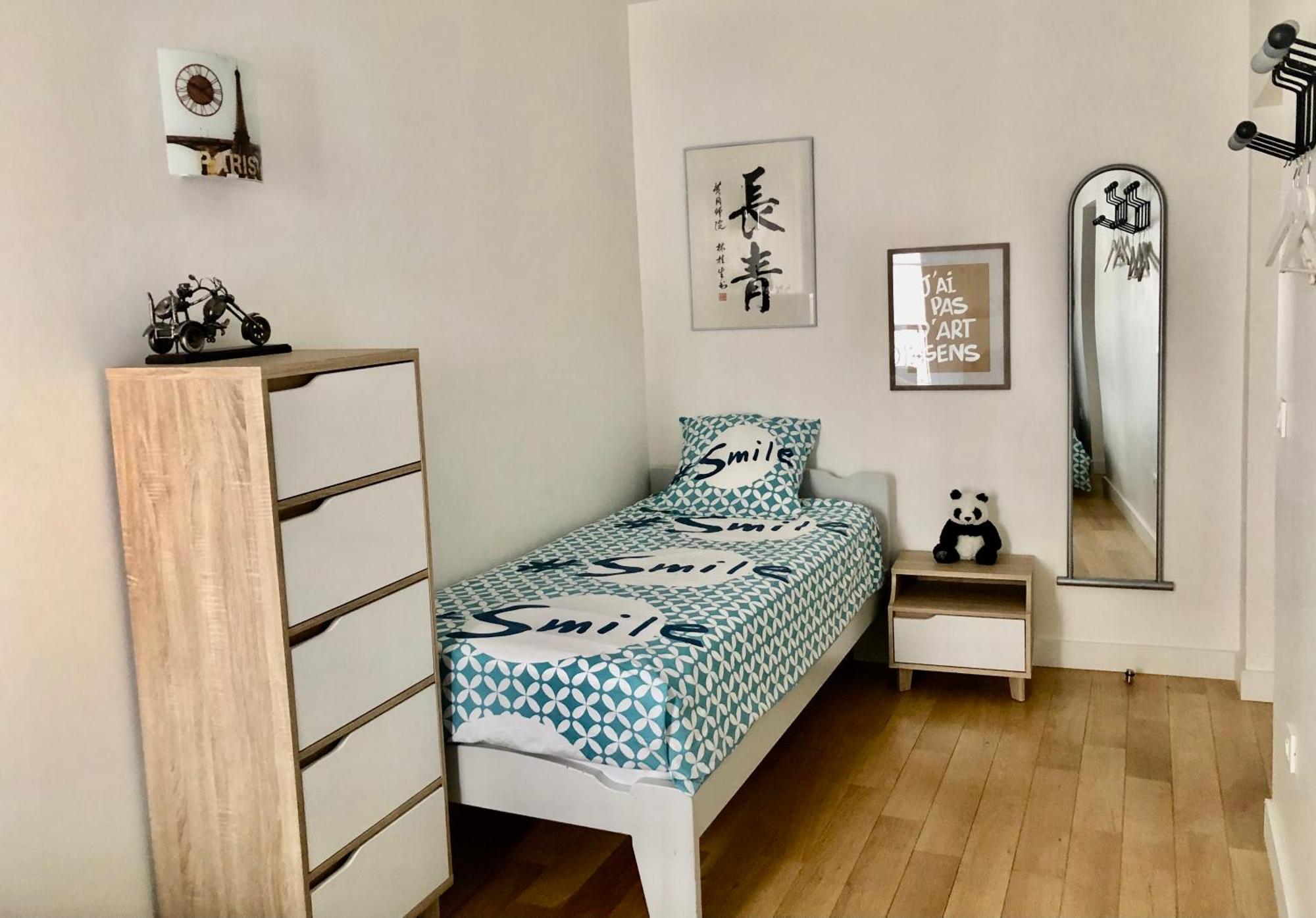Exceptionnel Centre Apartment *