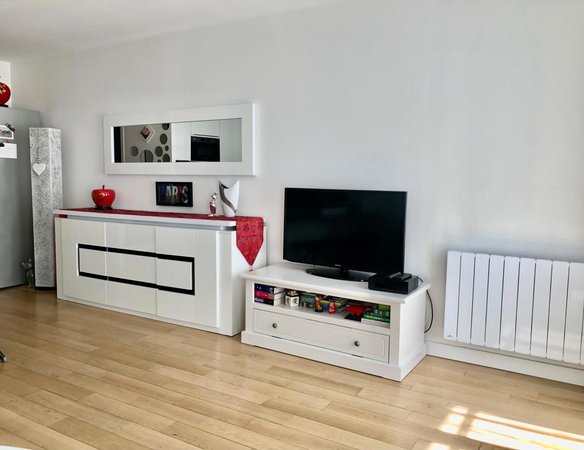 Apartment Exceptionnel Centre Paris