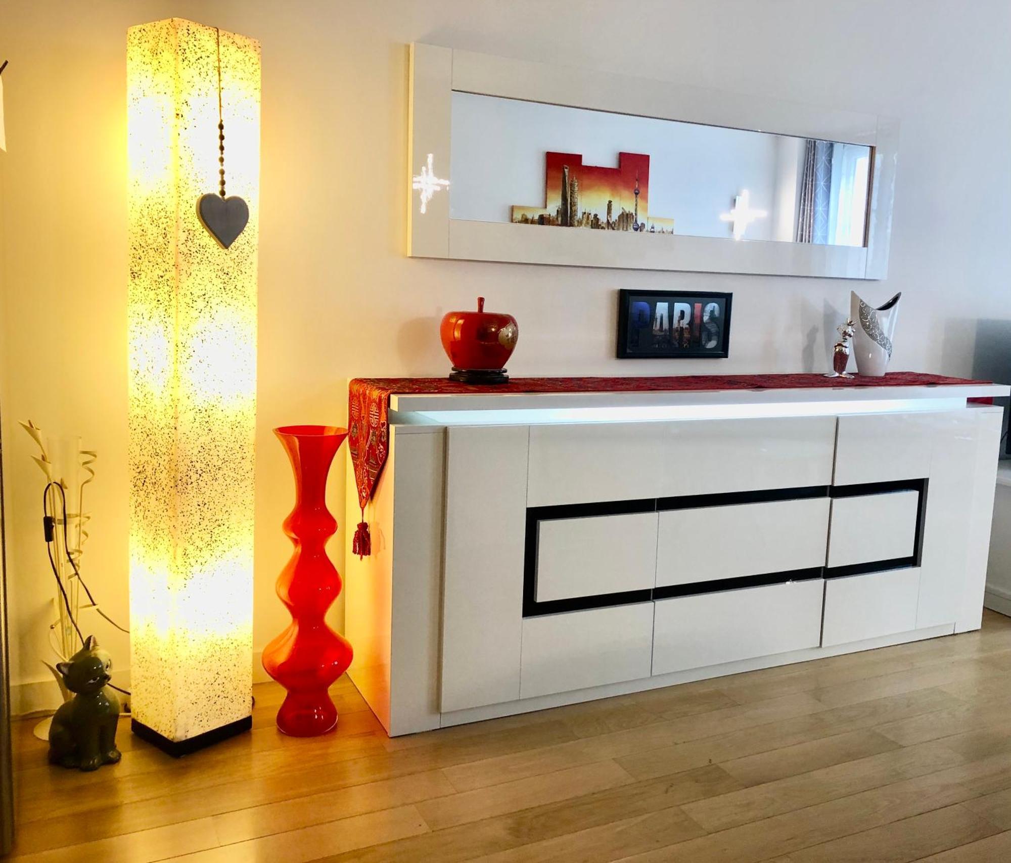 Apartment Exceptionnel Centre Paris
